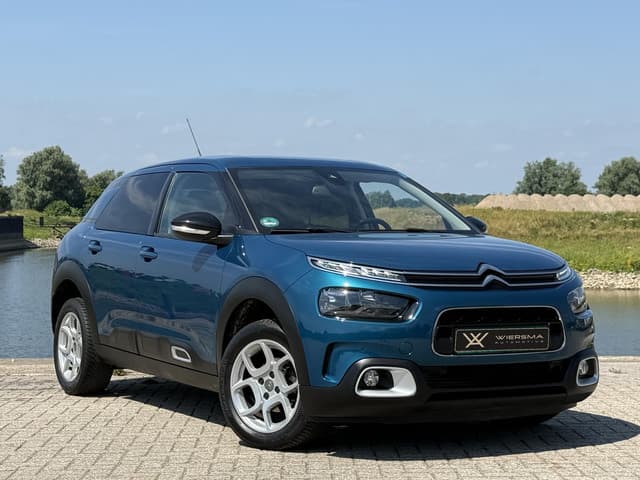 Citroën C4 Cactus