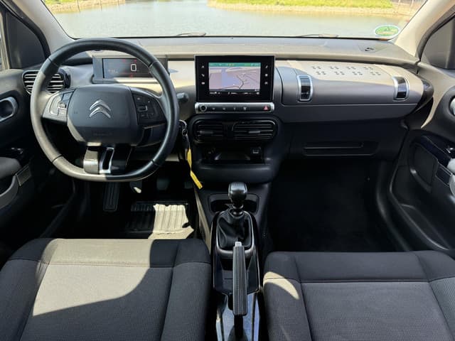 Citroën C4 Cactus