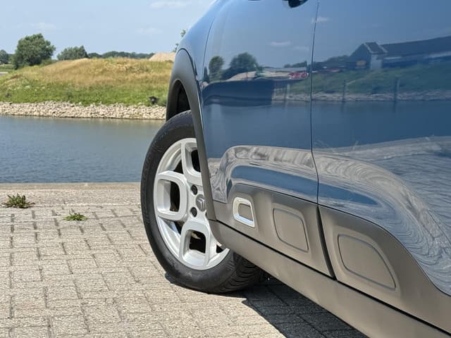 Citroën C4 Cactus