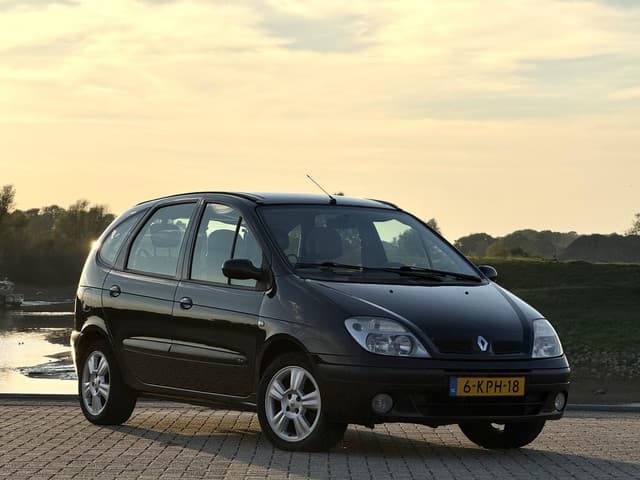 Renault Scénic