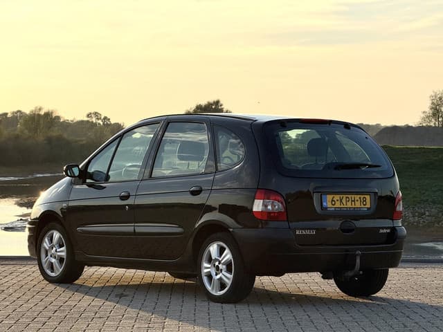 Renault Scénic