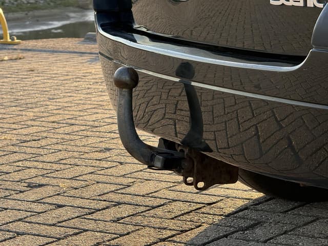 Renault Scénic