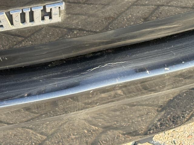 Renault Scénic